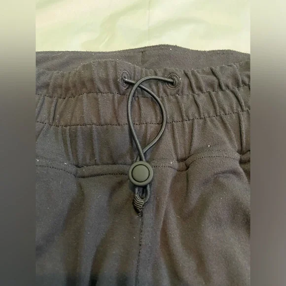 Lululemon Ready to Rulu Joggers-cinched (4) - Picture 6 of 12